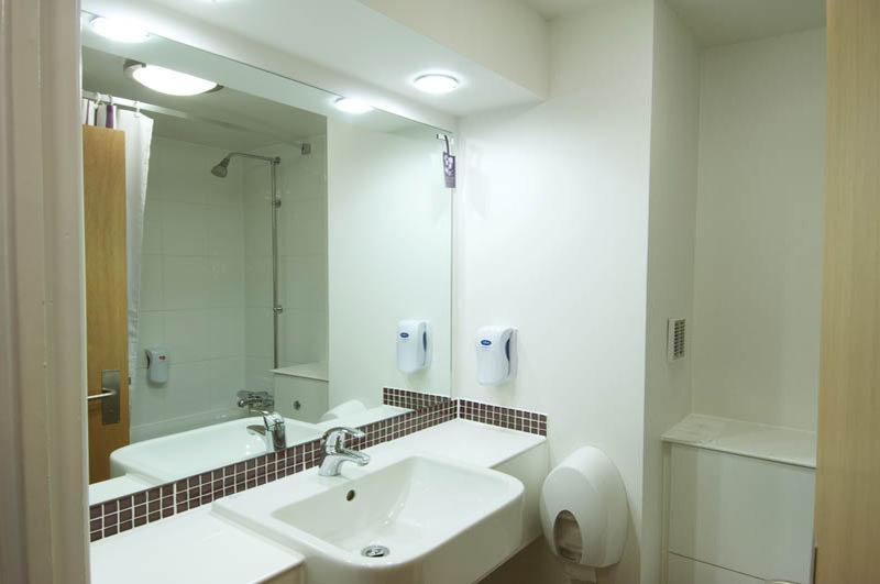 Premier Inn Ipswich North Exteriör bild